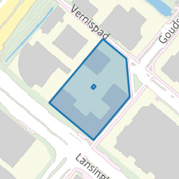 Perceel ZWD01-D-2173