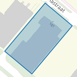 Perceel ZWD01-D-2176