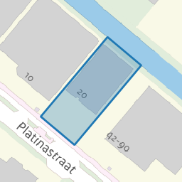 Perceel ZWD01-D-2179