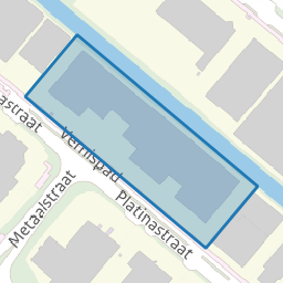 Perceel ZWD01-D-2180