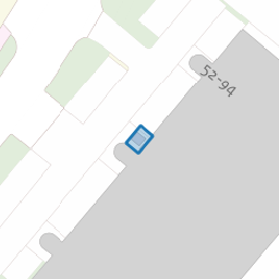 Perceel ZWD01-D-2184