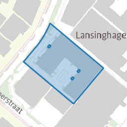 Perceel ZWD01-D-2187