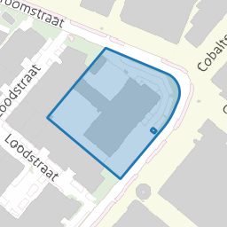 Perceel ZWD01-D-2189