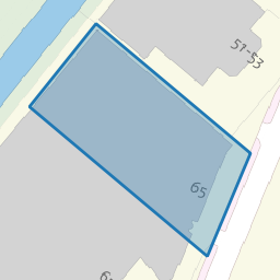 Perceel ZWD01-D-2192