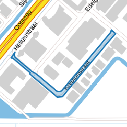 Perceel ZWD01-D-2199