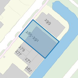 Perceel ZWD01-D-2204