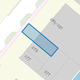 Perceel ZWD01-D-2205