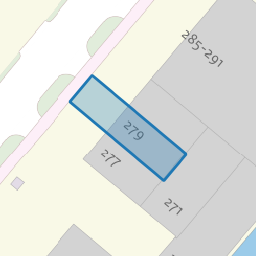 Perceel ZWD01-D-2206