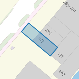 Perceel ZWD01-D-2207