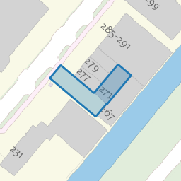 Perceel ZWD01-D-2208