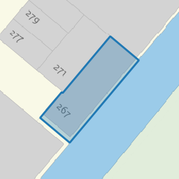 Perceel ZWD01-D-2209