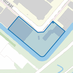 Perceel ZWD01-D-2211