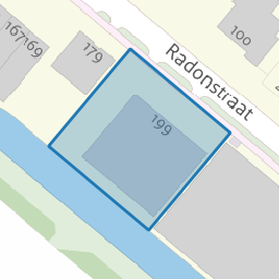 Perceel ZWD01-D-2213