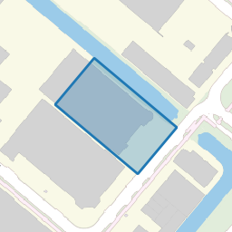 Perceel ZWD01-D-2215