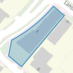 Perceel ZWD01-D-2216