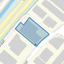 Perceel ZWD01-D-2221