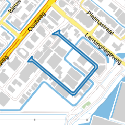 Perceel ZWD01-D-2223