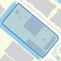 Perceel ZWD01-D-2226