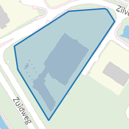 Perceel ZWD01-D-2238