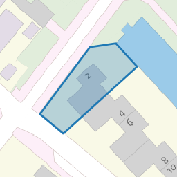 Perceel ZWD01-D-2240