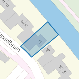 Perceel ZWD01-D-2245