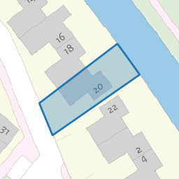 Perceel ZWD01-D-2249