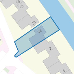 Perceel ZWD01-D-2250