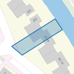 Perceel ZWD01-D-2251