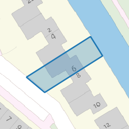 Perceel ZWD01-D-2253