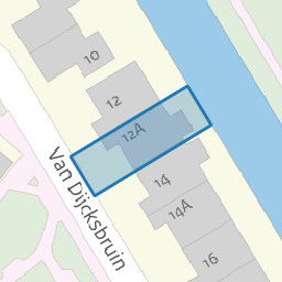 Perceel ZWD01-D-2257