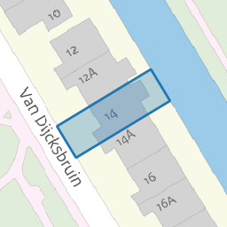 Perceel ZWD01-D-2258