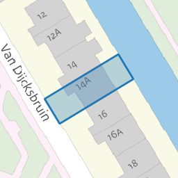 Perceel ZWD01-D-2259