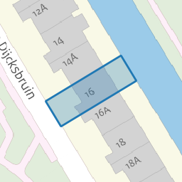 Perceel ZWD01-D-2260