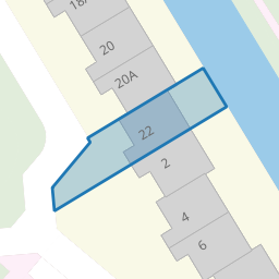 Perceel ZWD01-D-2266