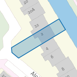 Perceel ZWD01-D-2267