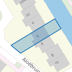 Perceel ZWD01-D-2268