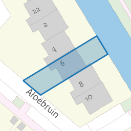 Perceel ZWD01-D-2269