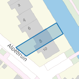 Perceel ZWD01-D-2270