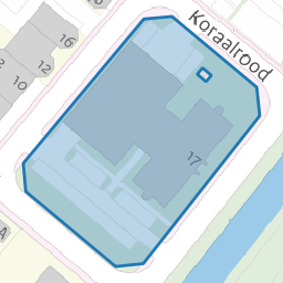 Perceel ZWD01-D-2273