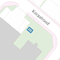 Perceel ZWD01-D-2274