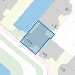 Perceel ZWD01-D-2275