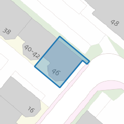 Perceel ZWD01-D-2280