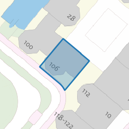 Perceel ZWD01-D-2281