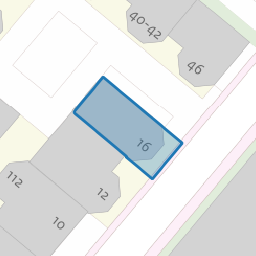 Perceel ZWD01-D-2282