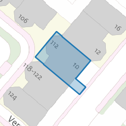 Perceel ZWD01-D-2284