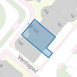 Perceel ZWD01-D-2285