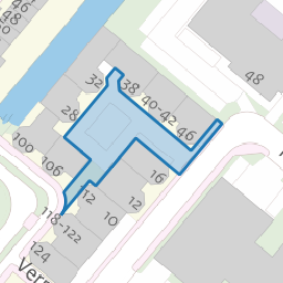 Perceel ZWD01-D-2287