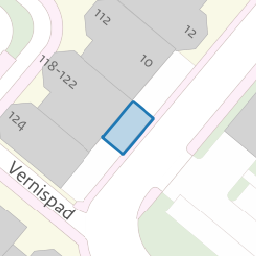 Perceel ZWD01-D-2289