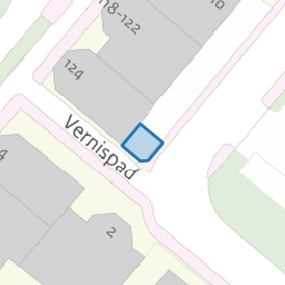 Perceel ZWD01-D-2290