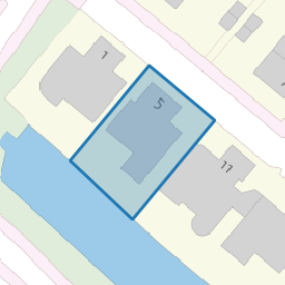 Perceel ZWD01-D-2294